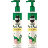 室内植物营养液-Miracle-Gro Indoor Plant Food Liquid Fertilizer
